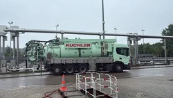 Kanalreinigung in Unterpleichfeld mit moderner Technik